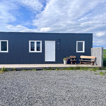 Armot Guesthouse 크볼스뵈들뤼르 외부 사진