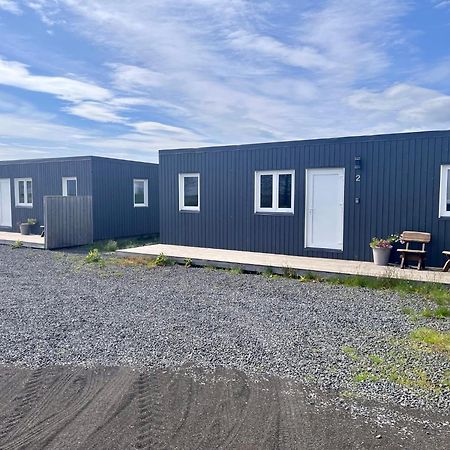 Armot Guesthouse 크볼스뵈들뤼르 외부 사진