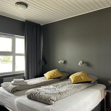 Armot Guesthouse 크볼스뵈들뤼르 외부 사진