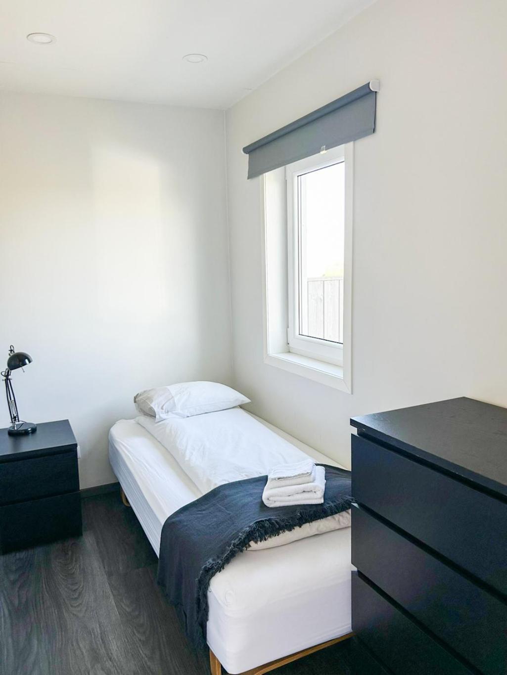 Armot Guesthouse 크볼스뵈들뤼르 외부 사진
