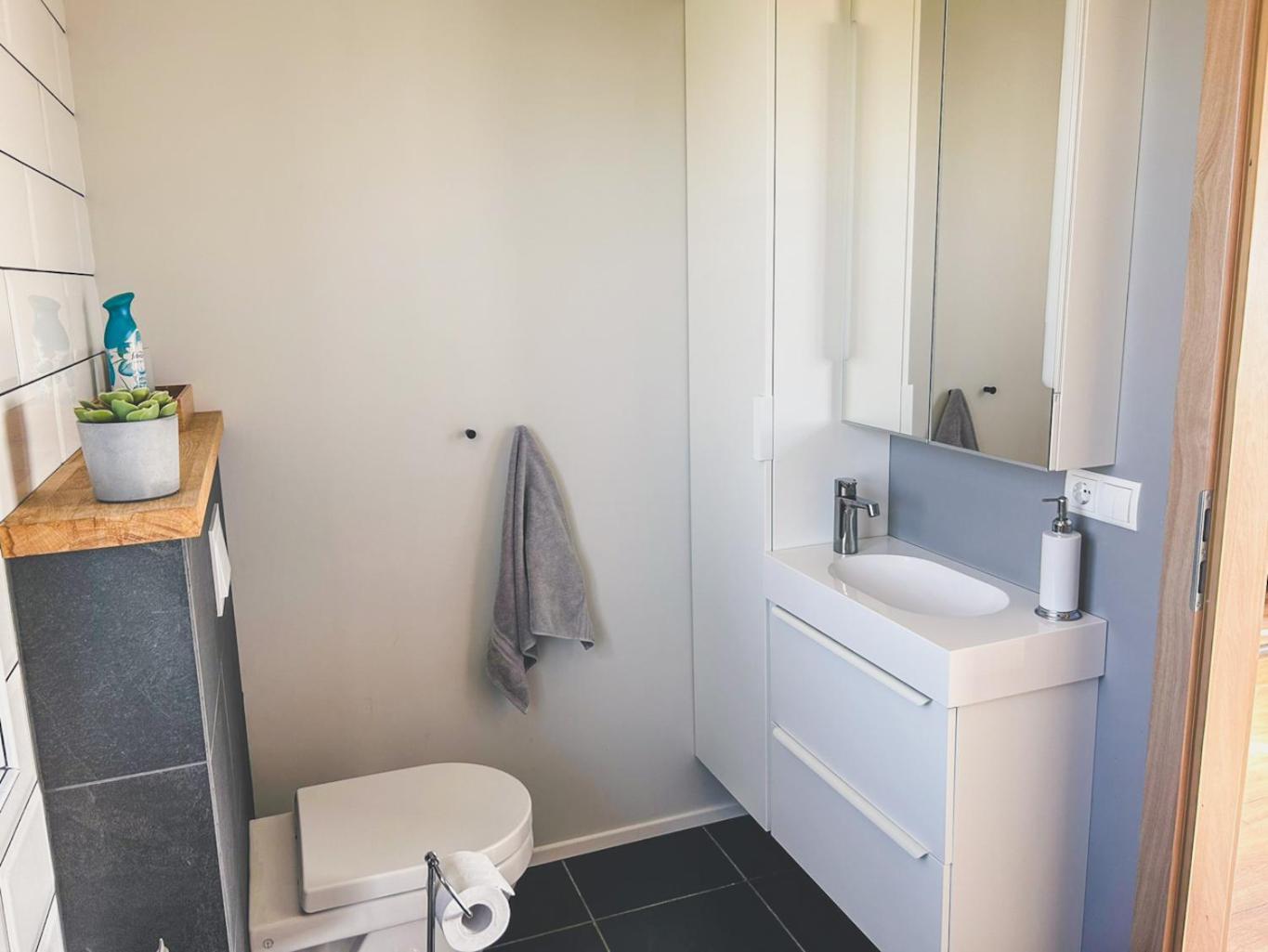 Armot Guesthouse 크볼스뵈들뤼르 외부 사진
