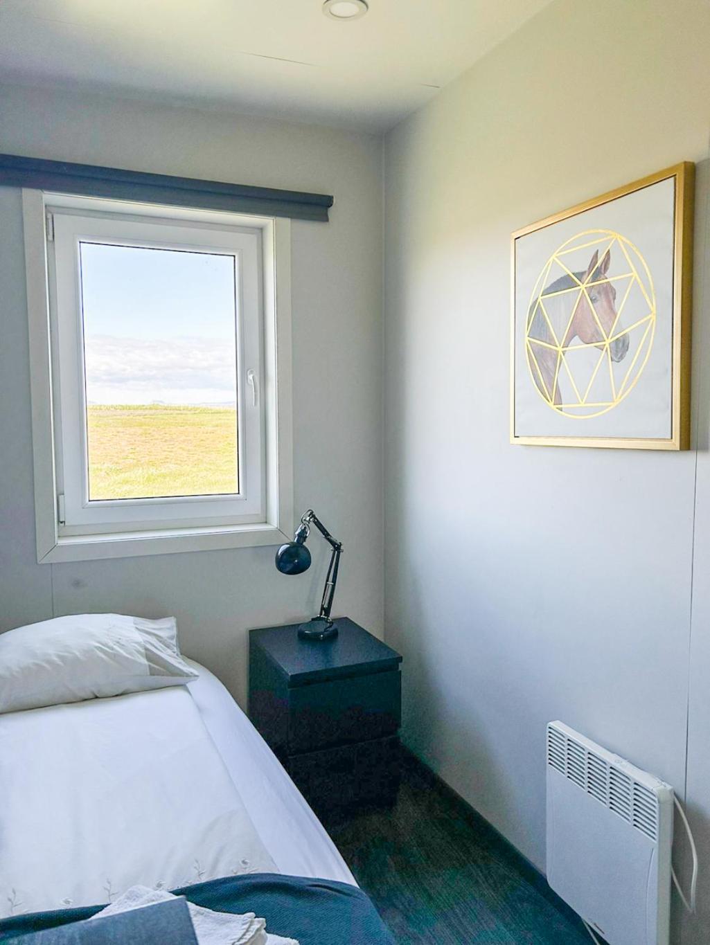 Armot Guesthouse 크볼스뵈들뤼르 외부 사진