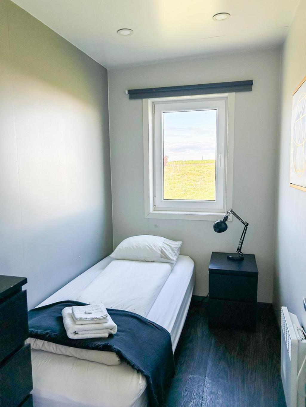 Armot Guesthouse 크볼스뵈들뤼르 외부 사진