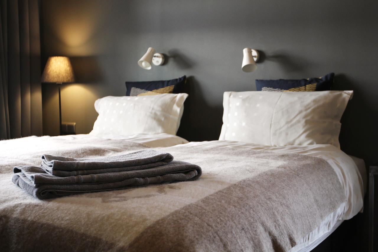 Armot Guesthouse 크볼스뵈들뤼르 외부 사진