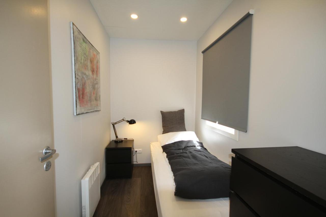 Armot Guesthouse 크볼스뵈들뤼르 외부 사진